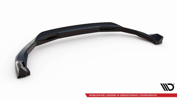 Sottoparaurti splitter anteriore Peugeot 3008 GT-Line Mk2 Facelift 2020-2024