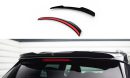 Estensione spoiler inferiore Peugeot 3008 GT-Line Mk2 Facelift 2020-2024