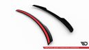 Estensione spoiler inferiore Peugeot 3008 GT-Line Mk2 Facelift 2020-2024