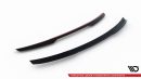 Estensione spoiler inferiore Peugeot 3008 GT-Line Mk2 Facelift 2020-2024