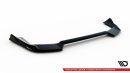 Sottoparaurti estrattore posteriore Porsche Cayenne Mk3 Facelift 2023-