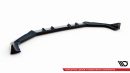 Sottoparaurti splitter anteriore V.2 BMW X5 M F95 Facelift 2023-