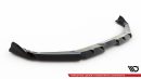 Sottoparaurti splitter anteriore V.1 BMW X5 M F95 Facelift 2023-