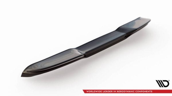 Estensione spoiler BMW X5 M F95 Facelift 2023-