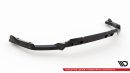 Sottoparaurti splitter posteriore BMW X5 M F95 Facelift 2023-