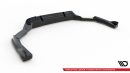 Sottoparaurti splitter posteriore BMW X5 M F95 Facelift 2023-