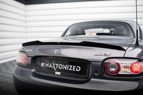 Estensione spoiler Mazda MX5 Hardtop NC Mk3 2005-2009