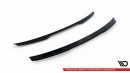 Estensione spoiler Mazda MX5 Hardtop NC Mk3 2005-2009