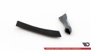 Sottoparaurti splitter laterali posteriori Mazda MX5 NC Mk3 2005-2009