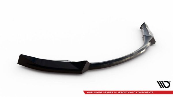 Sottoparaurti splitter anteriore V.2 Mazda MX5 NC Mk3 2005-2009