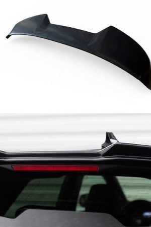 Estensione spoiler Ford Puma ST / ST-Line Mk1 2020-2024