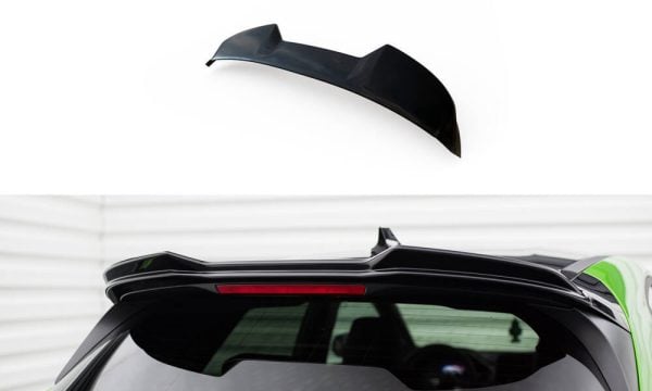 Estensione spoiler Ford Puma ST / ST-Line Mk1 2020-2024