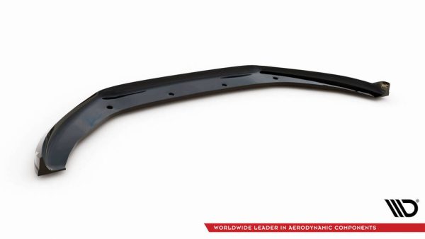 Sottoparaurti splitter anteriore V.2 Ford Puma ST / ST-Line Mk1 2020-2024