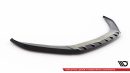 Sottoparaurti splitter anteriore V.1 Porsche Panamera E-Hybrid 971/4S 971 2016-2020