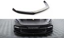 Sottoparaurti splitter anteriore V.2 Porsche Panamera E-Hybrid 971/4S 971 2016-2020