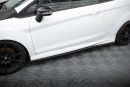 Lama sottoporta V.4 Ford Fiesta ST Mk7 13-17 / ST-Line Mk7 08-17