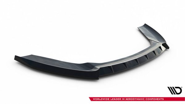 Sottoparaurti splitter anteriore V.6 Ford Fiesta ST MK7 2013-2017