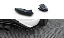 Sottoparaurti laterali posteriori V.3 Ford Fiesta ST Mk7 Facelift 2013-2017