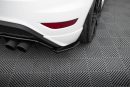 Sottoparaurti laterali posteriori V.3 Ford Fiesta ST Mk7 Facelift 2013-2017