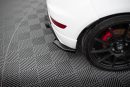 Sottoparaurti laterali posteriori V.3 Ford Fiesta ST Mk7 Facelift 2013-2017