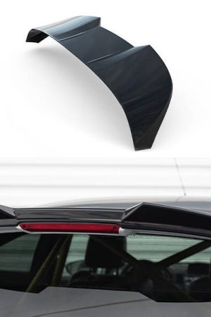 Estensione spoiler Ford Fiesta ST Mk7 Facelift 2013-2017