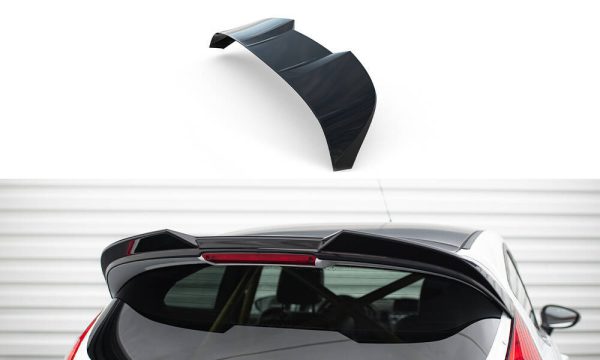 Estensione spoiler Ford Fiesta ST Mk7 Facelift 2013-2017