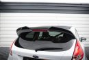 Estensione spoiler Ford Fiesta ST Mk7 Facelift 2013-2017