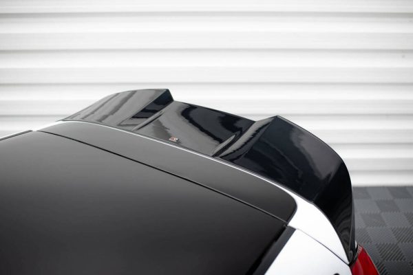 Estensione spoiler Ford Fiesta ST Mk7 Facelift 2013-2017