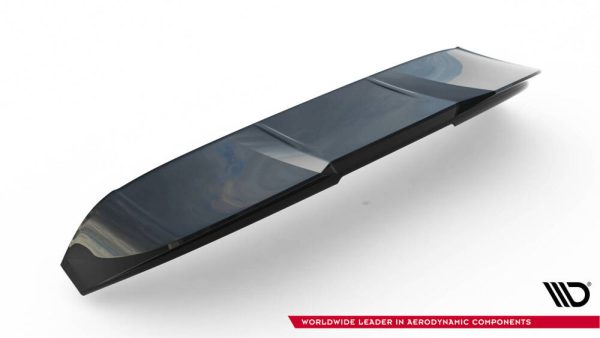 Estensione spoiler Ford Fiesta ST Mk7 Facelift 2013-2017