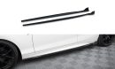 Lama sottoporta V.4 + Flaps BMW 1 M-Pack / M140i F20 15-19