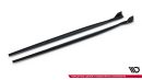 Lama sottoporta V.4 + Flaps BMW 1 M-Pack / M140i F20 15-19
