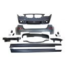 Kit estetico per BMW Serie 5 F11 M-Tech 2010-2016 Touring