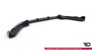 Sottoparaurti splitter anteriore V.5 + Flaps BMW 1 M-Pack / M140i F20 2015-2019