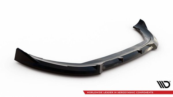 Sottoparaurti splitter anteriore Seat Arona FR Mk1 Facelift 2021-