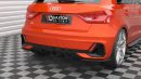 Sottoparaurti splitter laterali posteriori V.2 Audi A1 S-Line GB 2018-