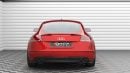 Estensione spoiler inferiore Audi TT 8J 2006-2010