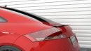 Estensione spoiler inferiore Audi TT 8J 2006-2010