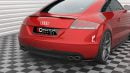 Estensione spoiler inferiore Audi TT 8J 2006-2010