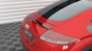 Estensione spoiler inferiore Audi TT 8J 2006-2010