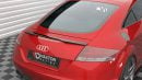 Estensione spoiler inferiore Audi TT 8J 2006-2010