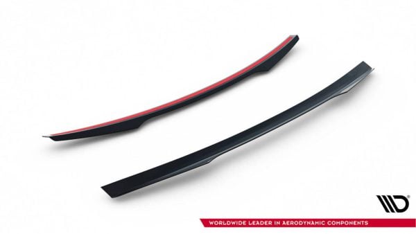 Estensione spoiler inferiore Audi TT 8J 2006-2010