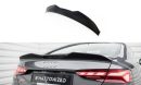 Estensione spoiler Audi S5 Coupe / A5 S-Line Coupe F5 2019-