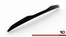 Estensione spoiler Audi S5 Coupe / A5 S-Line Coupe F5 2019-