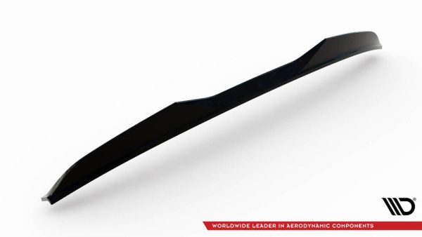 Estensione spoiler Audi S5 Coupe / A5 S-Line Coupe F5 2019-