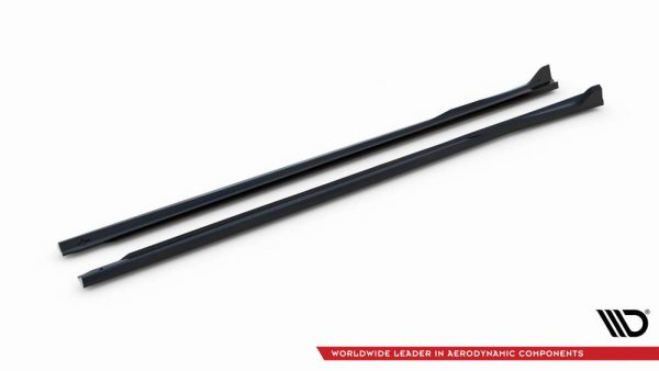 Lama minigonna sottoporta BMW Serie 3 G20/ G21 2022-