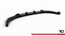 Sottoparaurti splitter anteriore BMW 3 G20 / G21 2022-