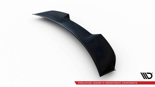 Estensione spoiler Porsche Taycan Mk1 2019-