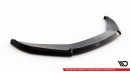 Sottoparaurti splitter anteriore V.1 Skoda Kodiaq Mk1 Sportline 2021-2023