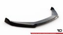 Sottoparaurti splitter anteriore V.2 Skoda Kodiaq Mk1 Sportline 2021-2023