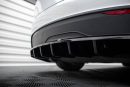 Estrattore sottoparaurti Tesla Model X Mk1 Facelift 2021-